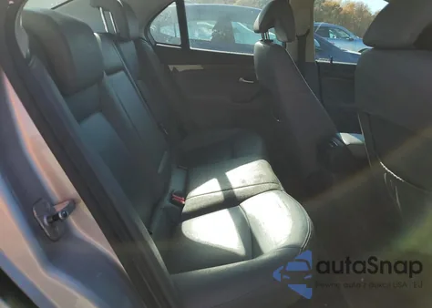 2006 Saab 9-3 from USA, damaged, VIN YS3FD49Y061019108